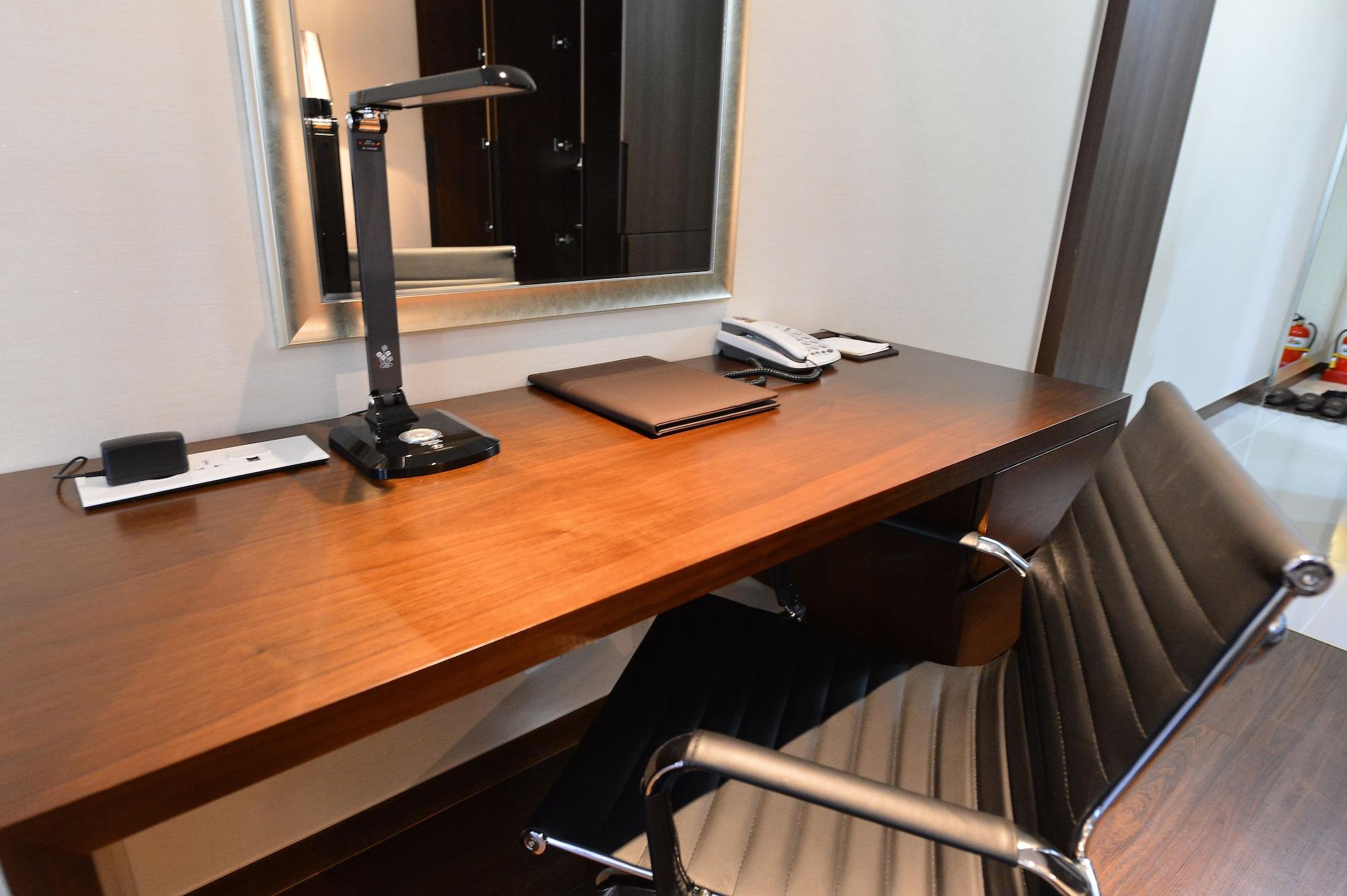 Haeden Hotel High End Suwon Extérieur photo
